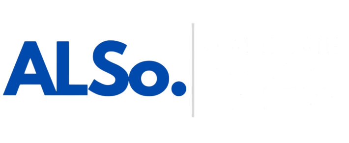 ALSO Real Estate Marketing LOGO