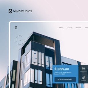 Mobirise Website Builder